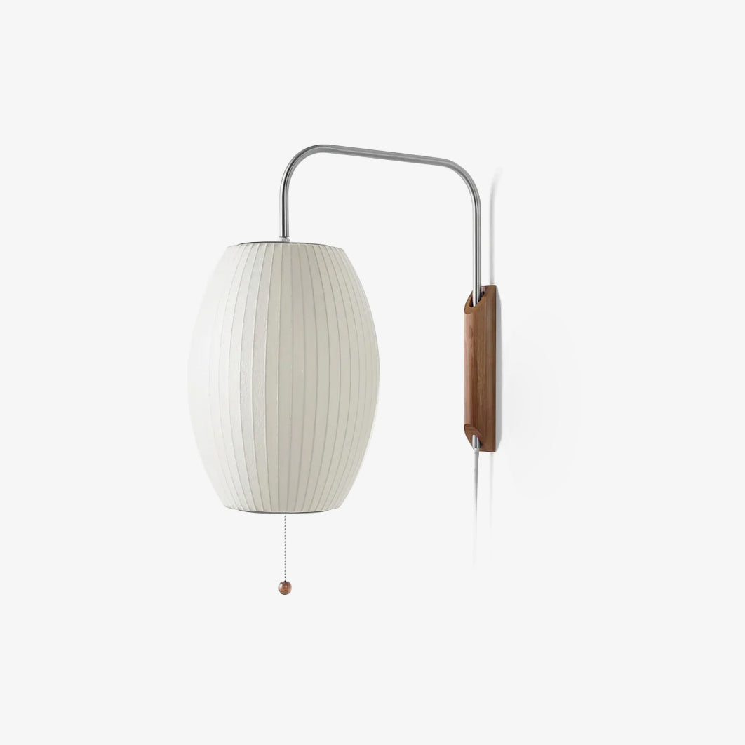 Bubble Ball Wall Lamp