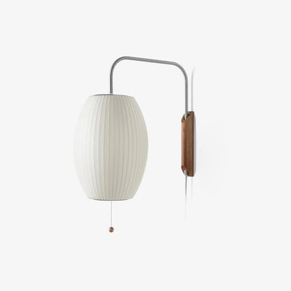 Bubble Ball Wall Lamp