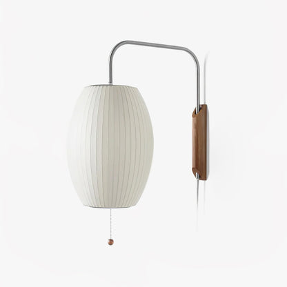 Bubble Ball Wall Lamp