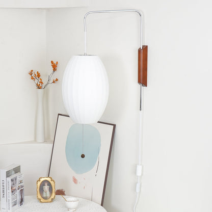 Bubble Ball Wall Lamp