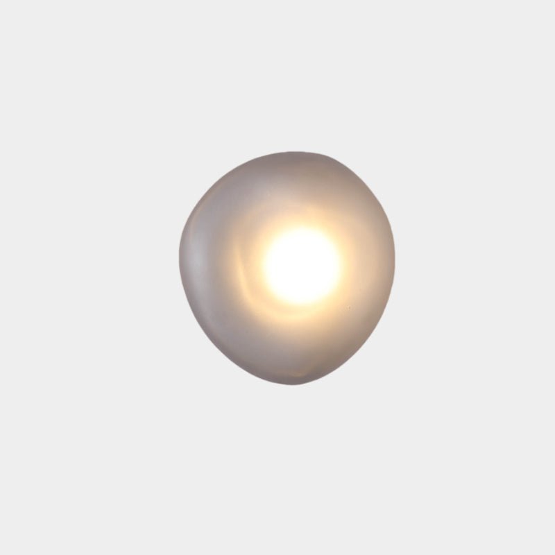 Pebble Wall Lamps