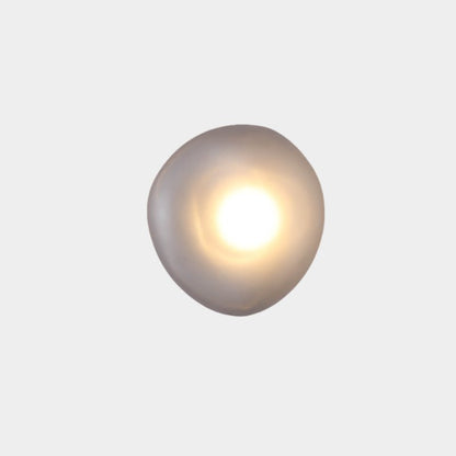 Pebble Wall Lamps