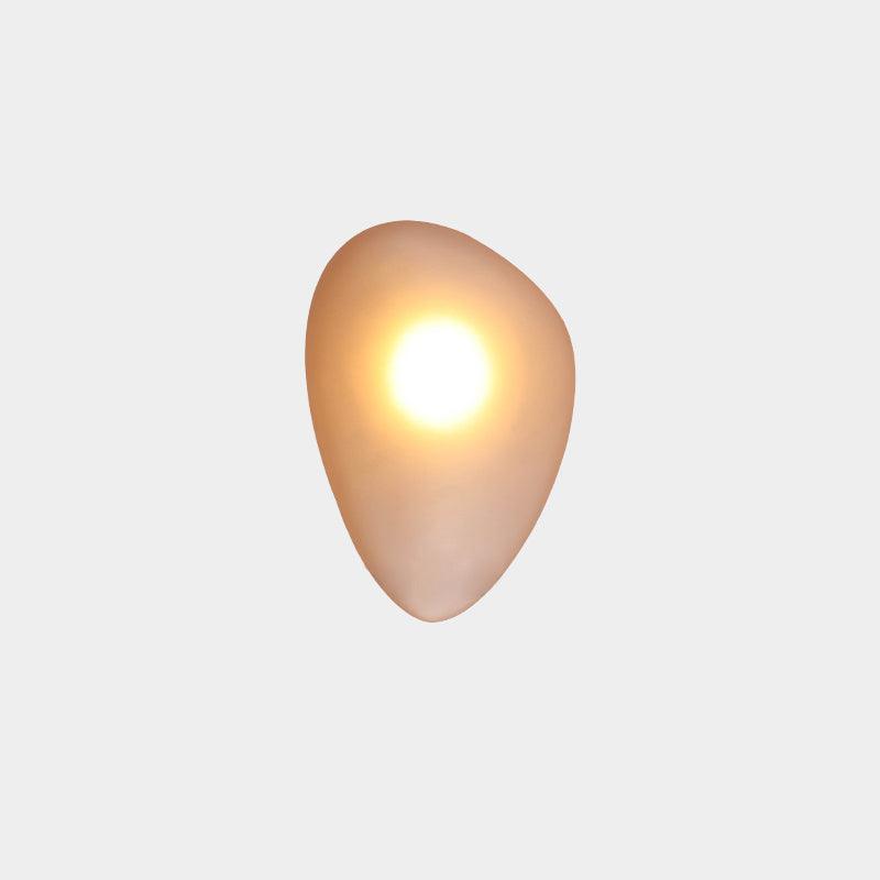 Pebble Wall Lamps