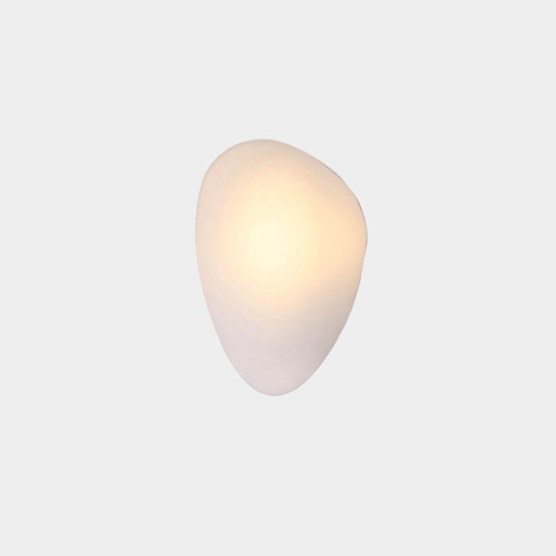 Pebble Wall Lamps