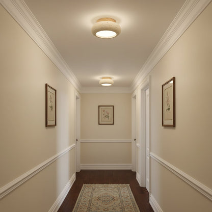 Cairns Ceiling Light