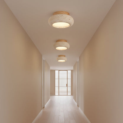 Cairns Ceiling Light