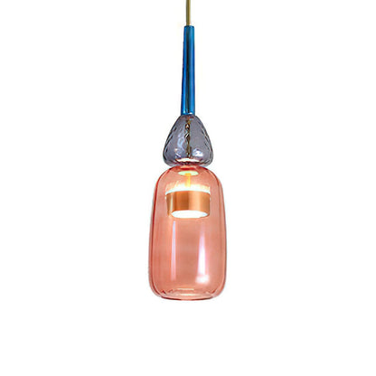 Cambell Pendant Light