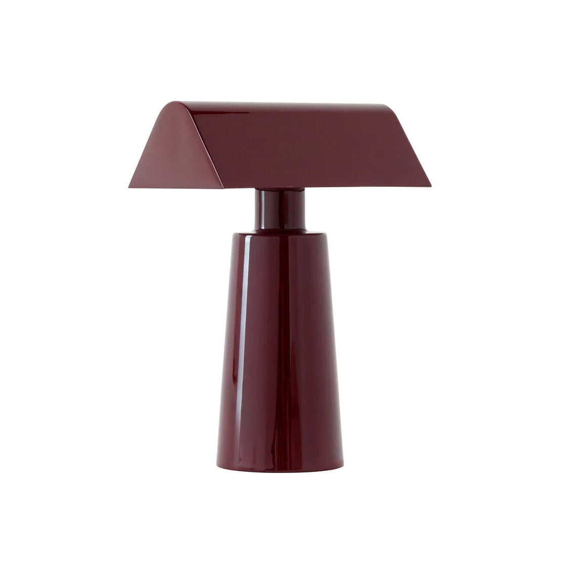 Caret Table Lamp (Built-in battery)