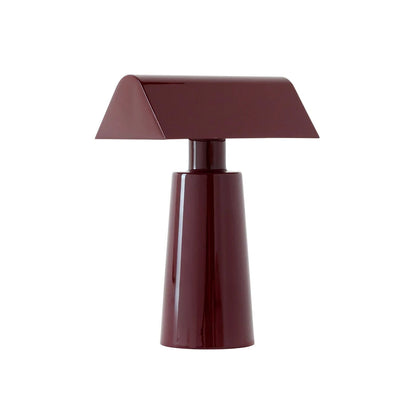 Caret Table Lamp (Built-in battery)