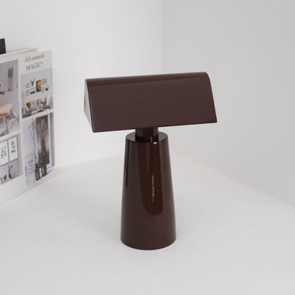 Caret Table Lamp (Built-in battery)