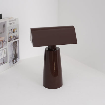 Caret Table Lamp (Built-in battery)