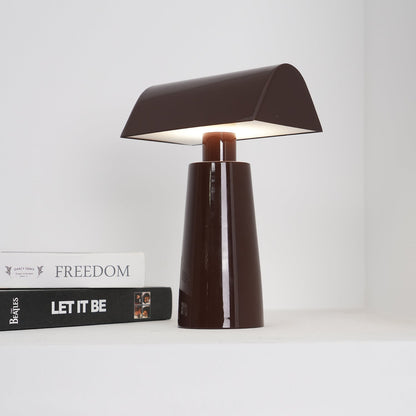 Caret Table Lamp (Built-in battery)
