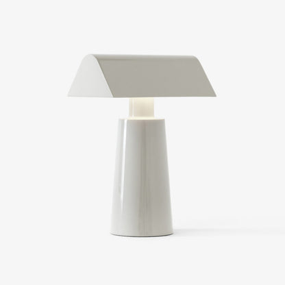 Caret Table Lamp (Built-in battery)