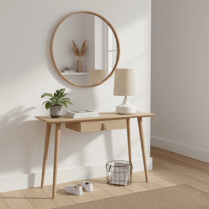 Claytone Ceramic Table Lamp