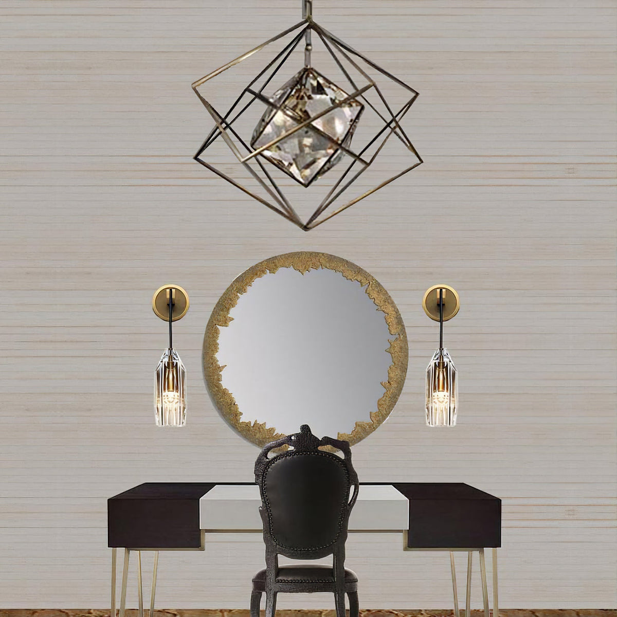 Chatelet Sconce