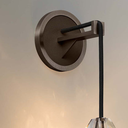 Chatelet Sconce