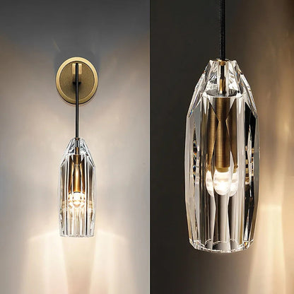 Chatelet Sconce
