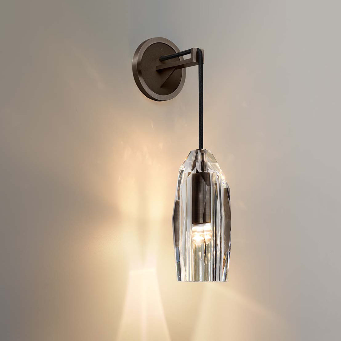 Chatelet Sconce