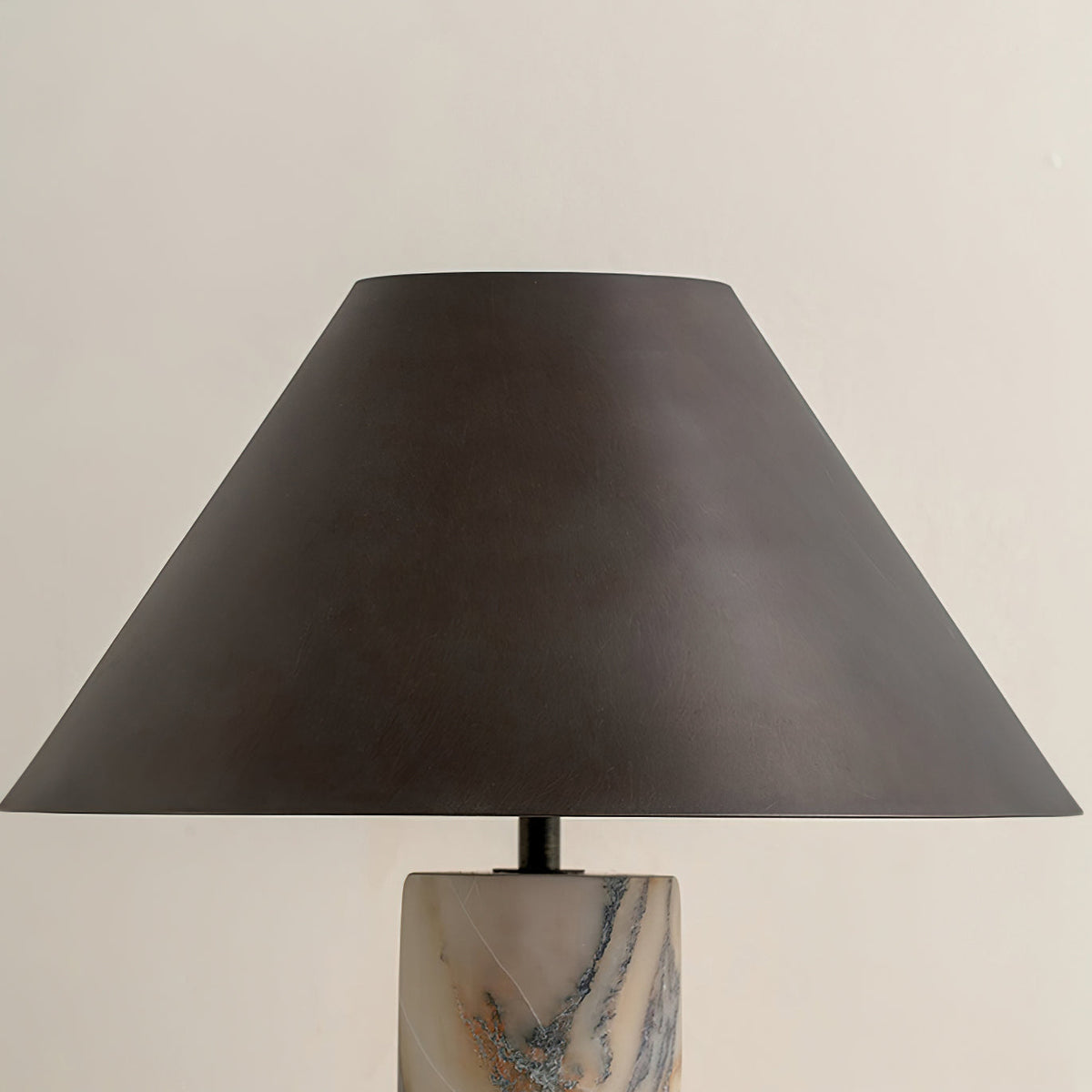 Clario Marble Table Lamp