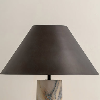 Clario Marble Table Lamp