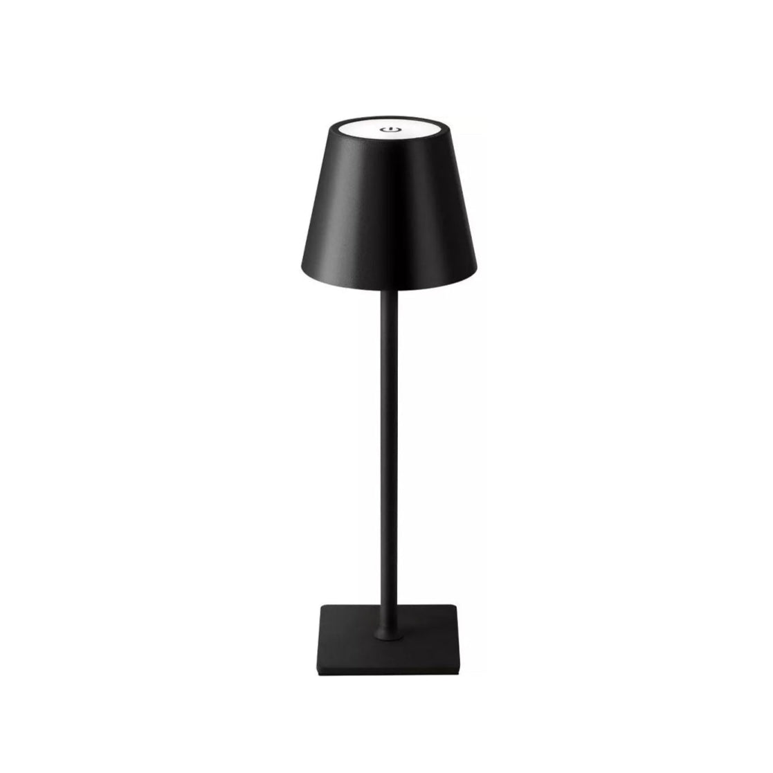 Cordless Rechargeable LED Table Lamp (built-in battery)