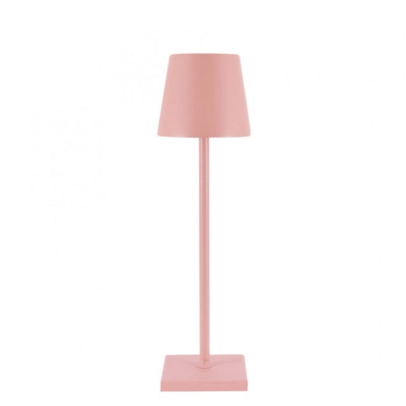 Cordless Rechargeable LED Table Lamp (built-in battery)