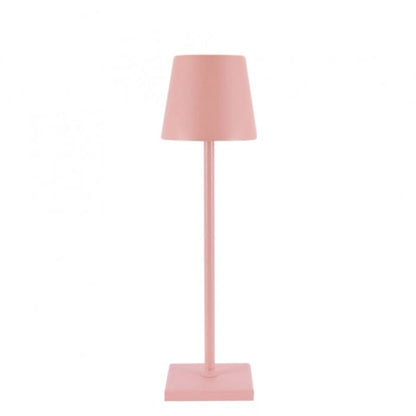 Cordless Rechargeable LED Table Lamp (built-in battery)