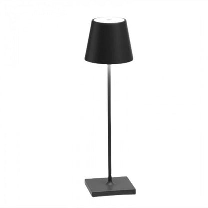 Cordless Rechargeable LED Table Lamp (built-in battery)