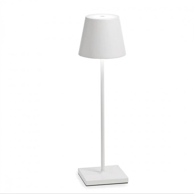 Cordless Rechargeable LED Table Lamp (built-in battery)