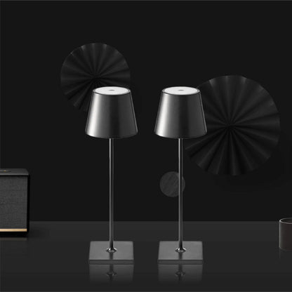 Cordless Rechargeable LED Table Lamp (built-in battery)