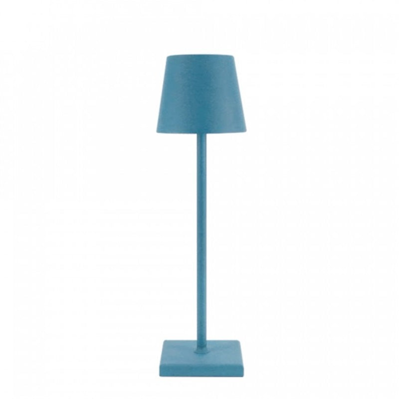 Cordless Rechargeable LED Table Lamp (built-in battery)