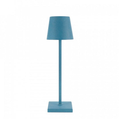 Cordless Rechargeable LED Table Lamp (built-in battery)