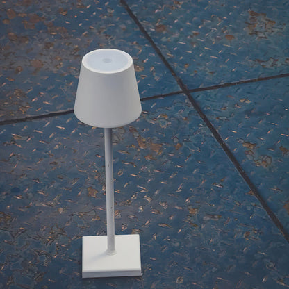 Cordless Rechargeable LED Table Lamp (built-in battery)