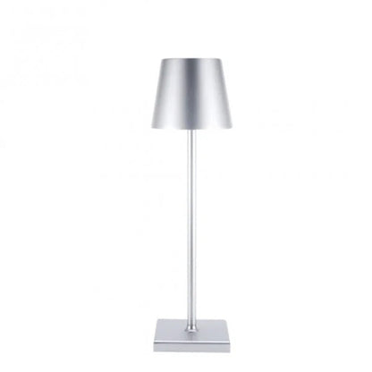 Cordless Rechargeable LED Table Lamp (built-in battery)