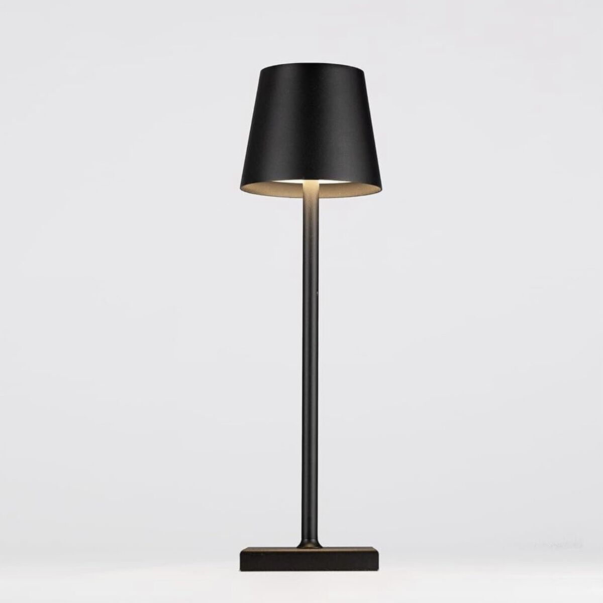 Cordless Rechargeable LED Table Lamp (built-in battery)
