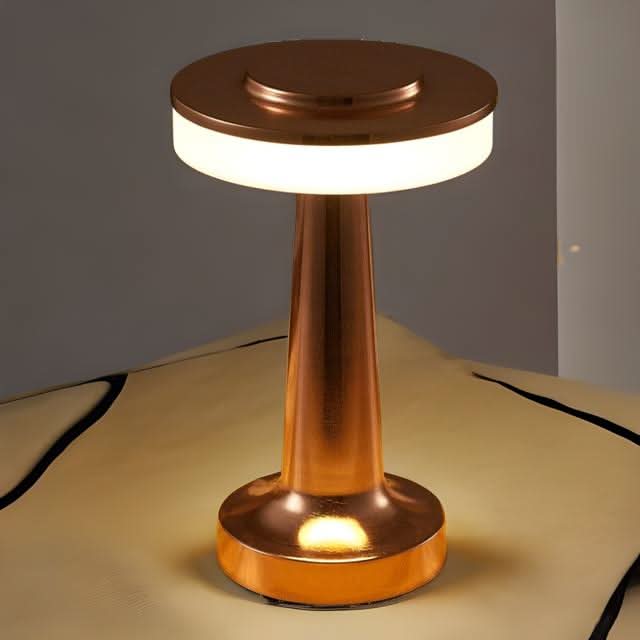 Portable LED Table Lamp