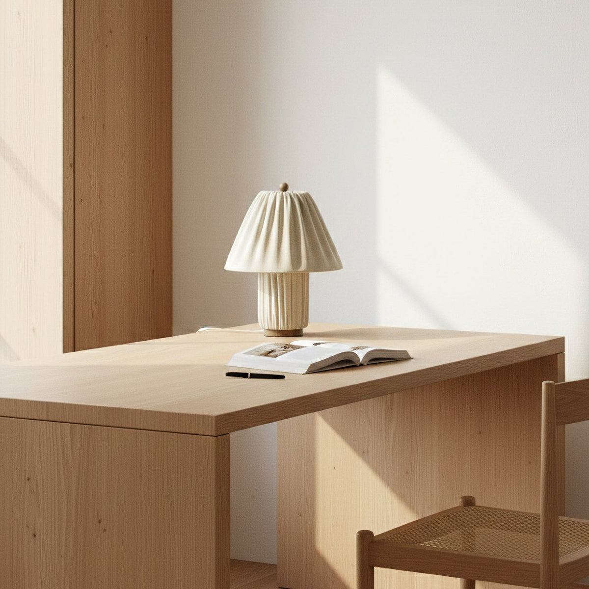 Corrine Table Lamp