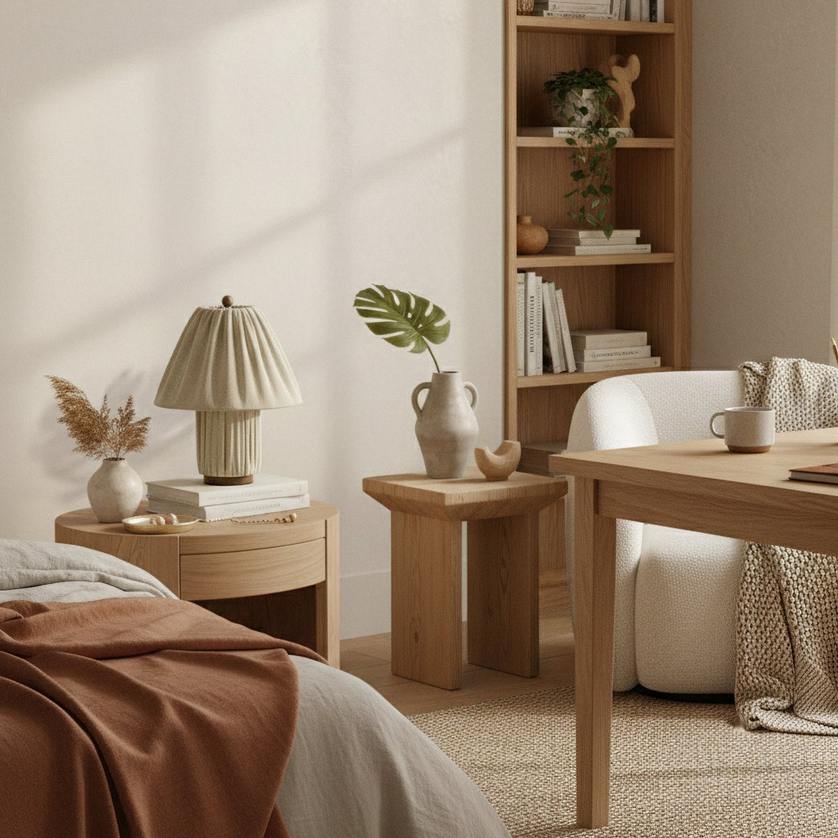 Corrine Table Lamp