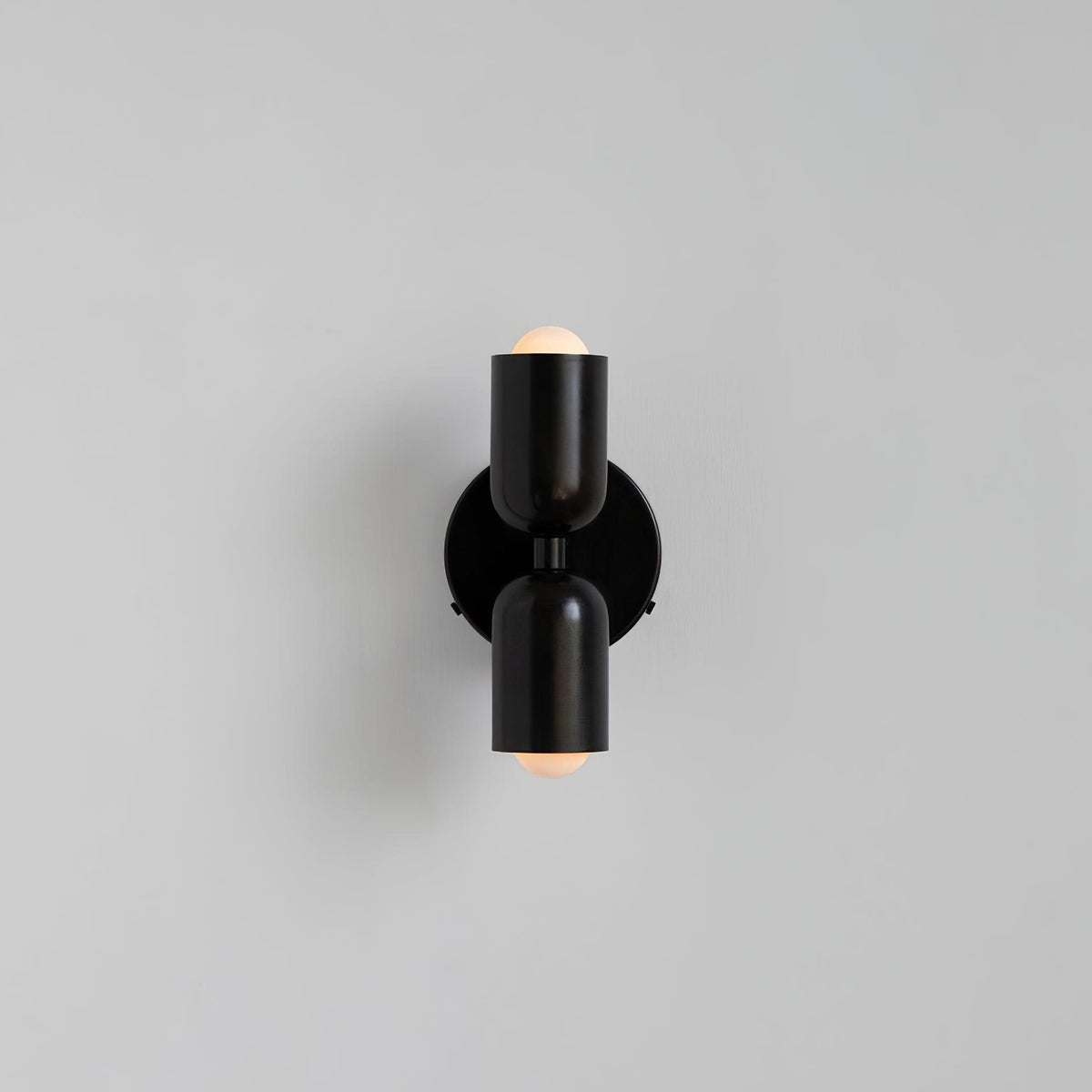Luno Dual Wall Lights