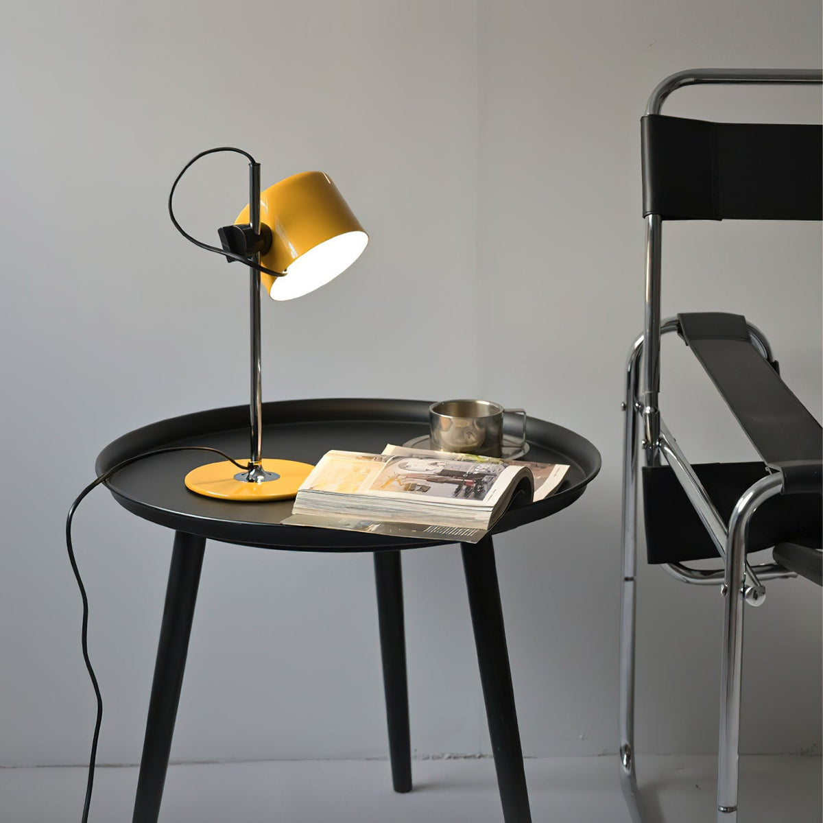 Coupe Table Lamp
