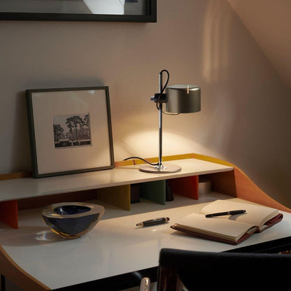 Coupe Table Lamp