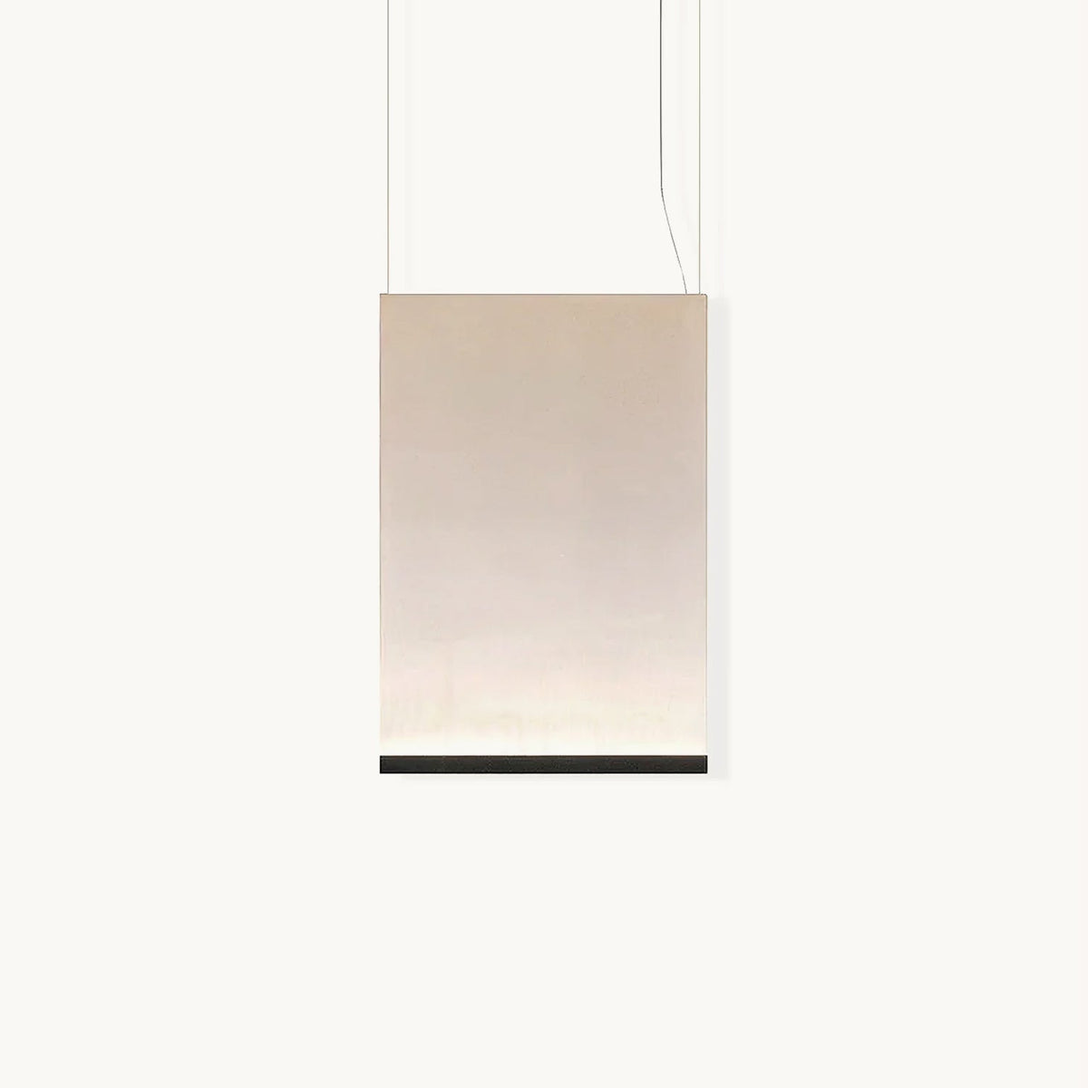 Curtain Pendant Light