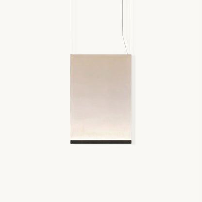 Curtain Pendant Light
