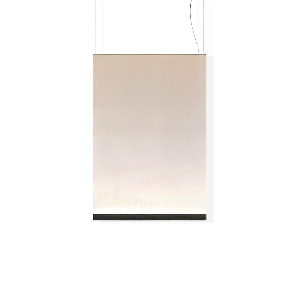 Curtain Pendant Light