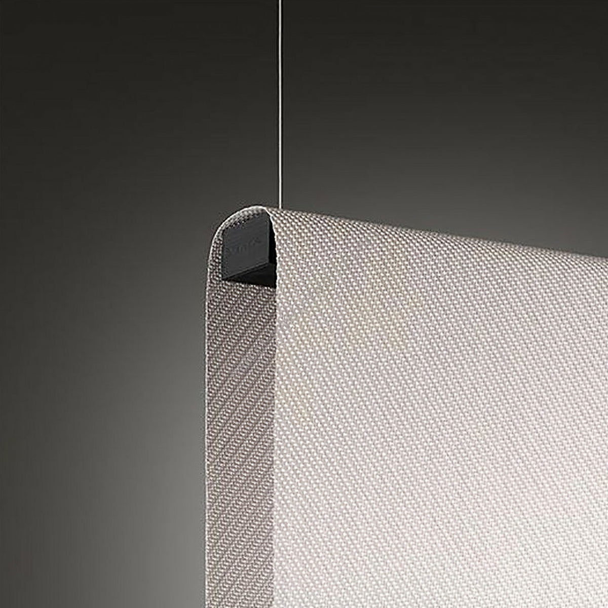 Curtain Pendant Light