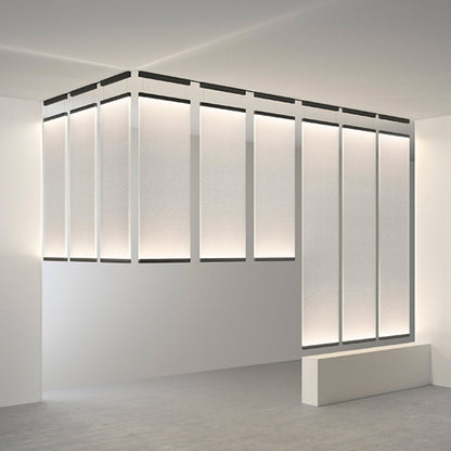 Curtain Pendant Light