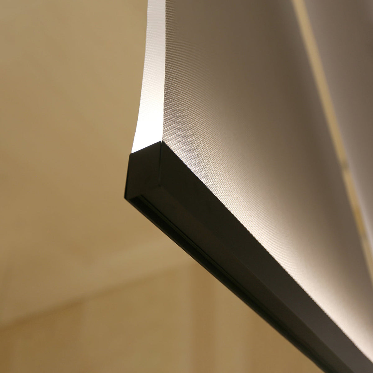 Curtain Pendant Light