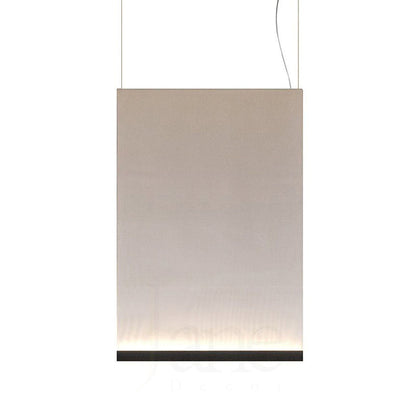 Curtain Pendant Light