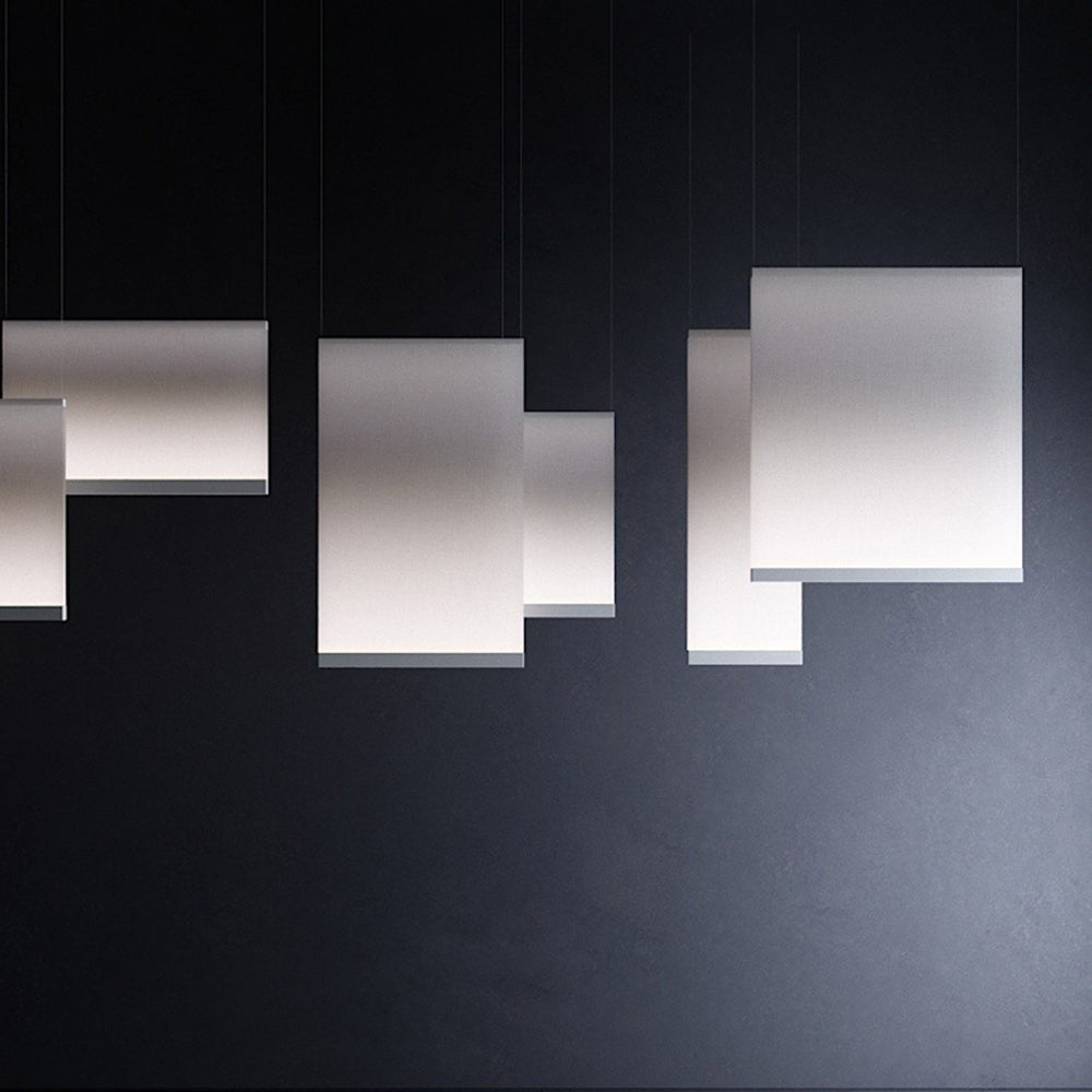 Curtain Pendant Light