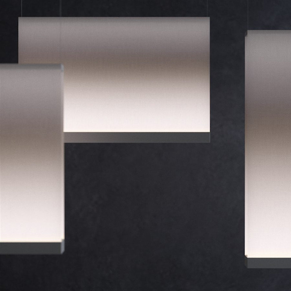Curtain Pendant Light